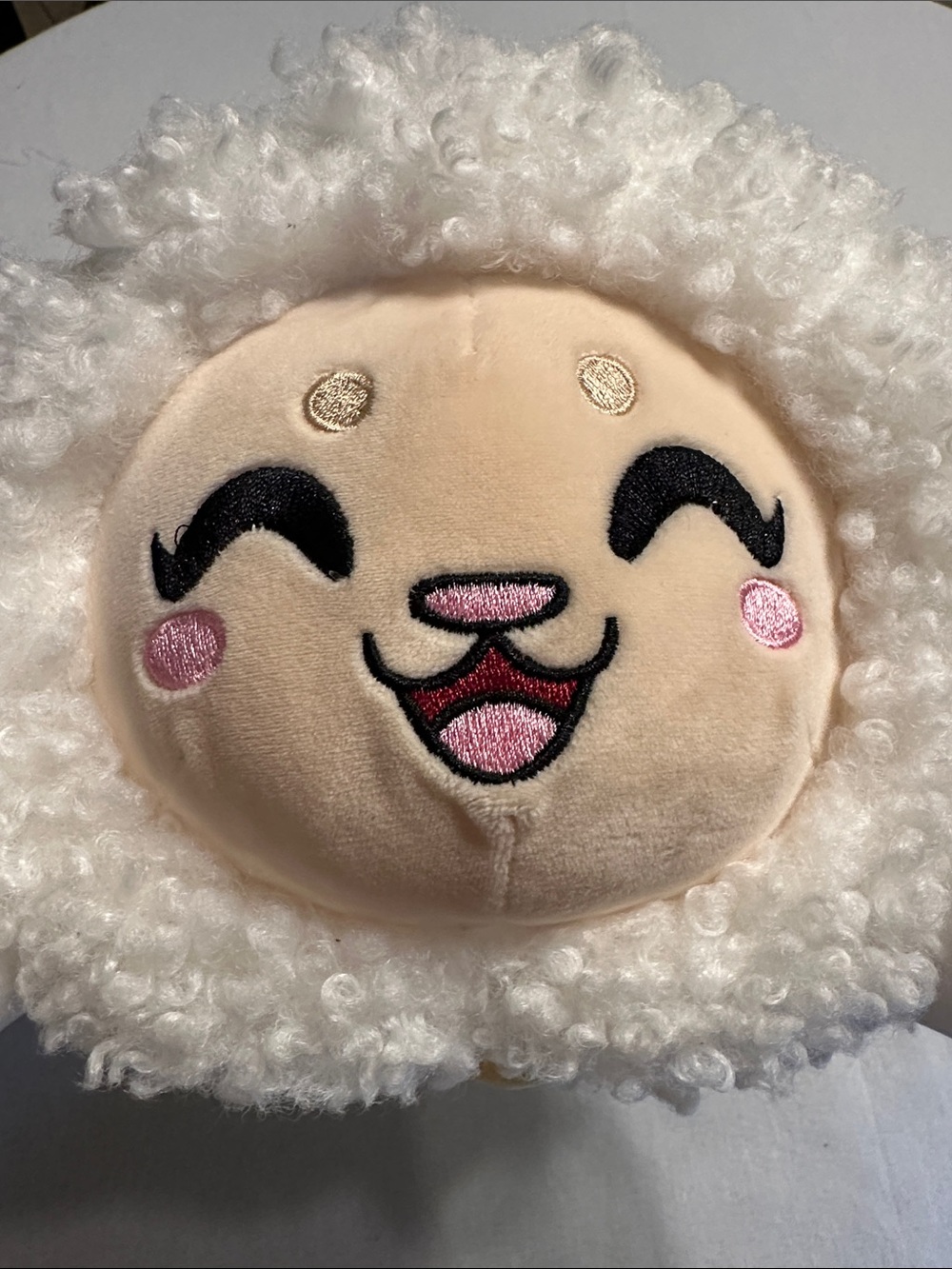 Youtooz Captain Puffy Flop 12-inch plushie